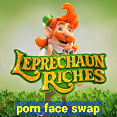 porn face swap
